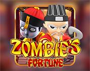 Zombie`s Fortune