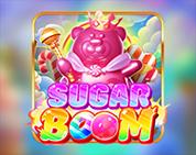 SUGAR BOOM