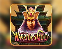 Warriors Gold